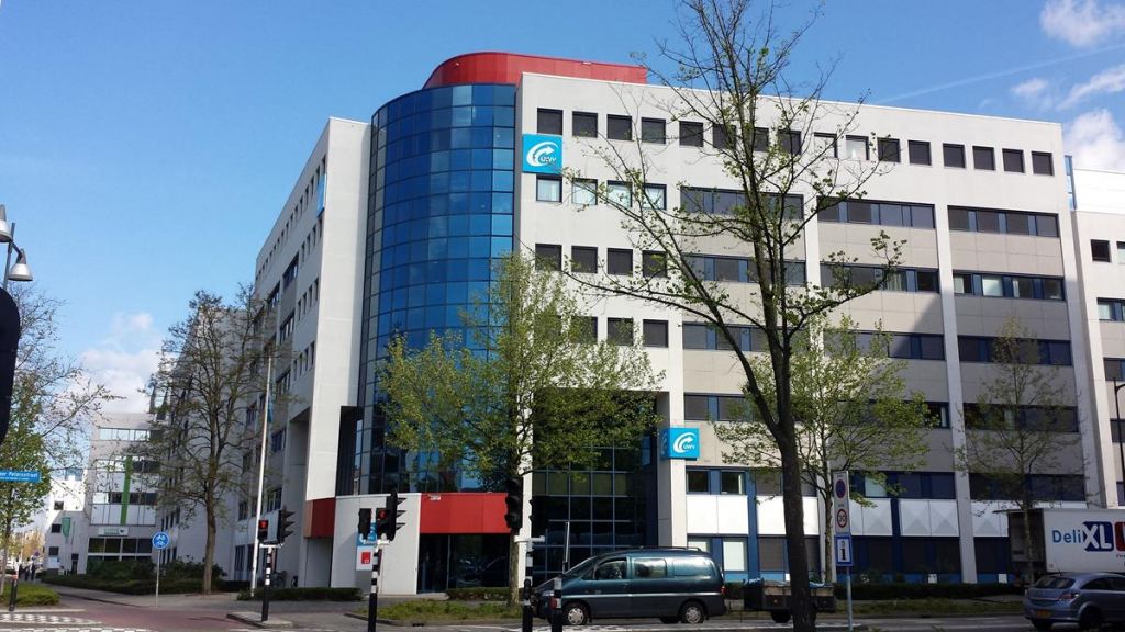 Renovatie-kantoor-UWV-Eindhoven