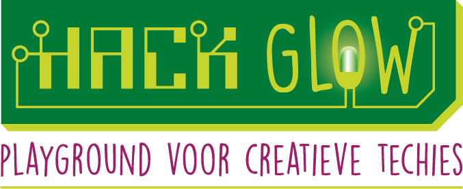 Hack Glow logo_ondertitel
