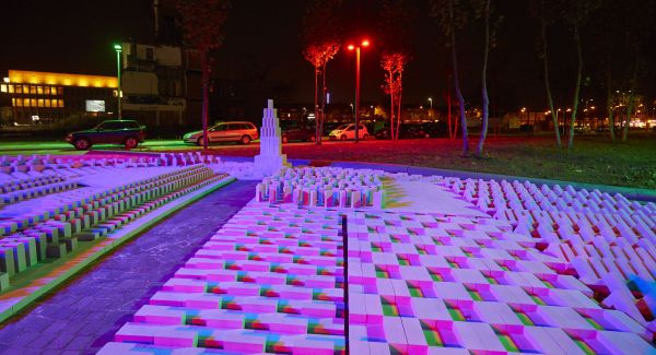 Glow Eindhoven 2015
