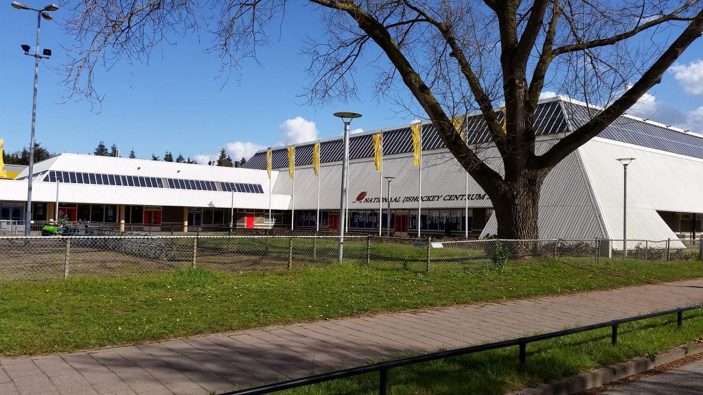 ijssportcentrum