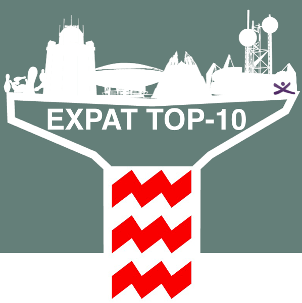 logo expat top10