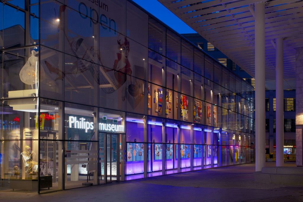 Philips-Museum-Eindhoven