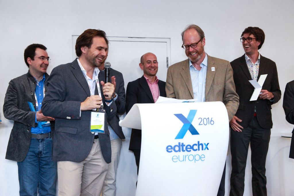 EdTechXGlobal Awards announcements StudyPortals