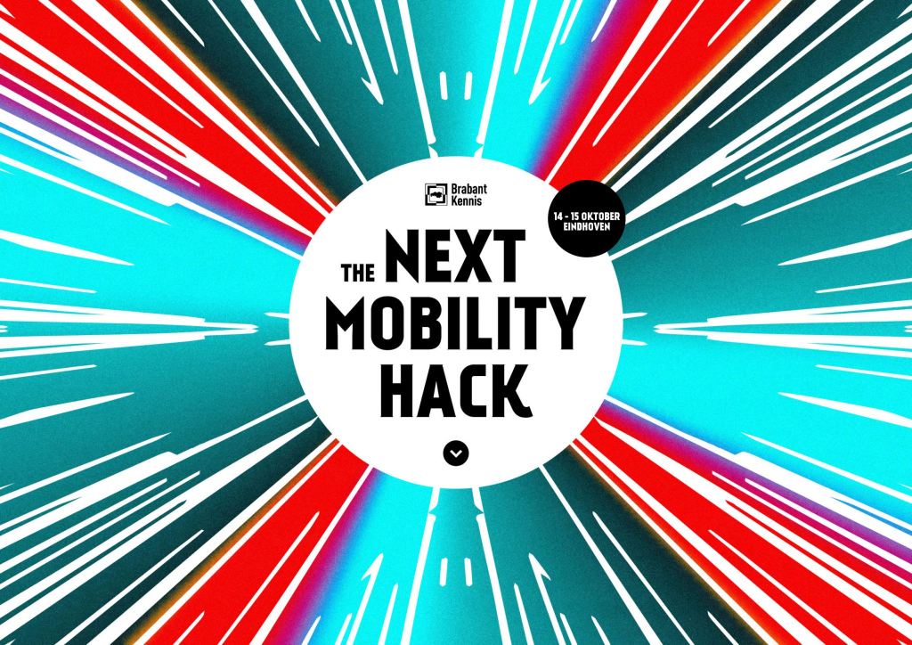 next mobility hack