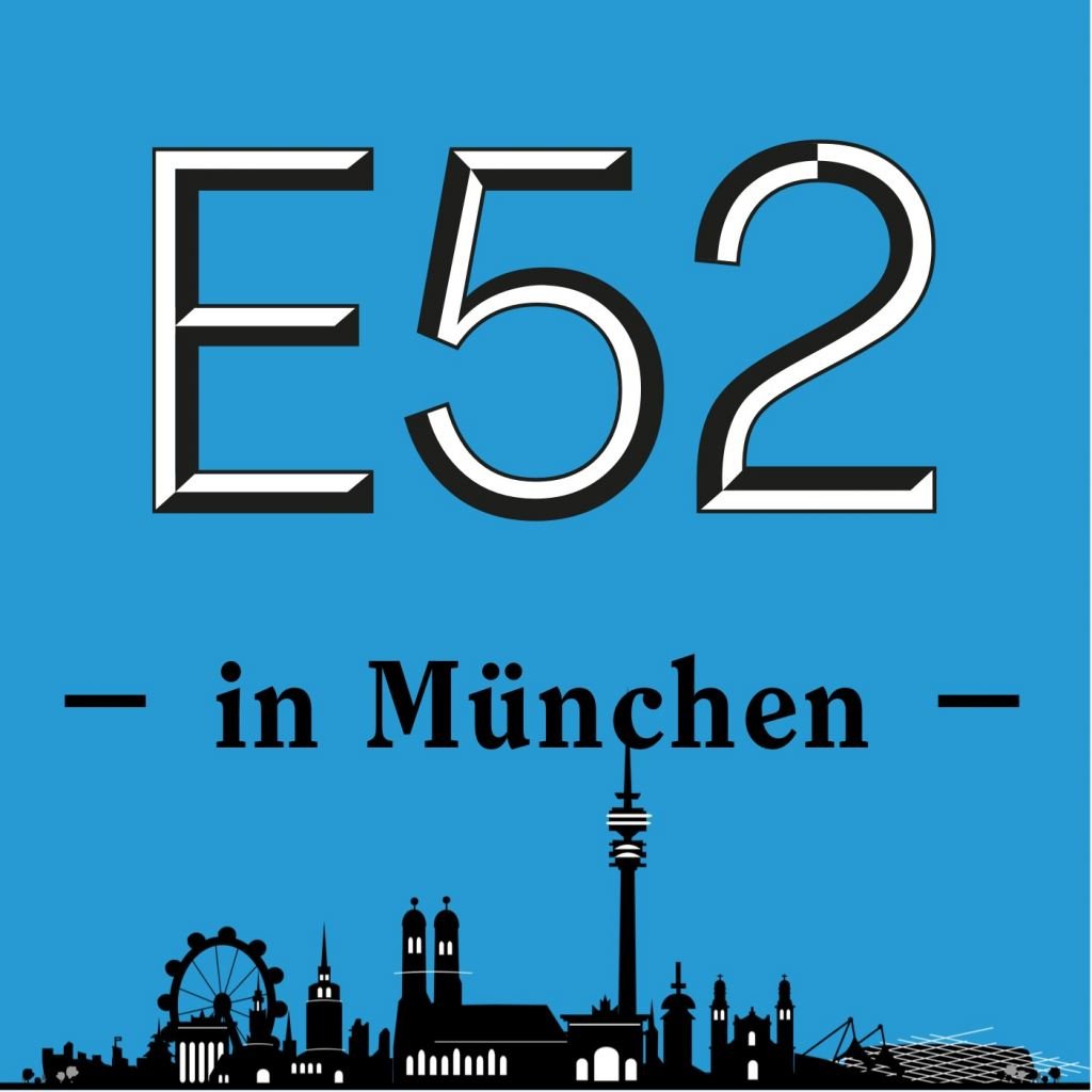 E52 Munchen