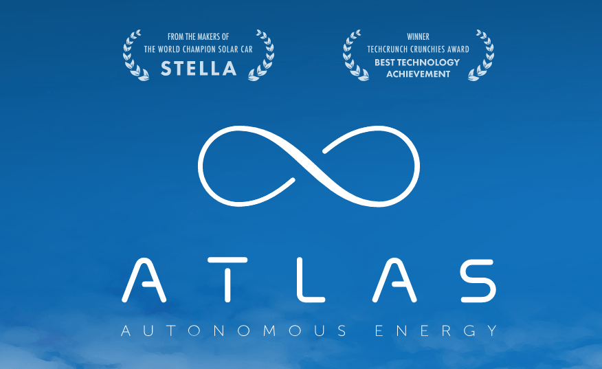 Atlas Technologies Logo