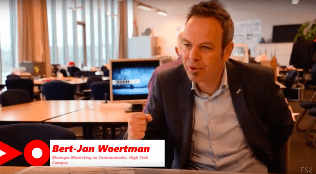 Bert-Jan Woertman