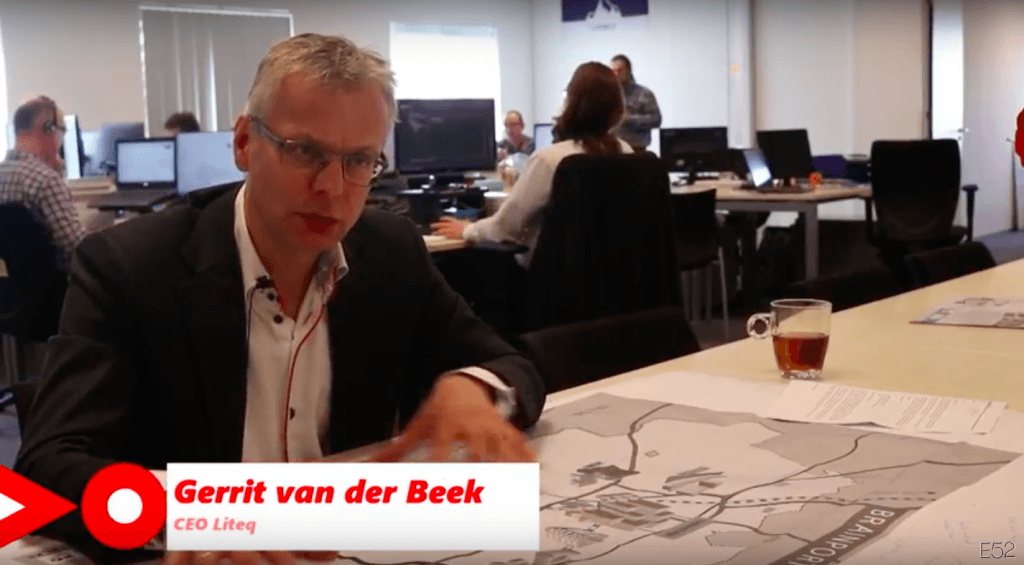 Gerrit van der Beek
