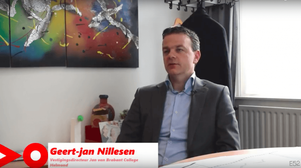 Geert-Jan Nillesen