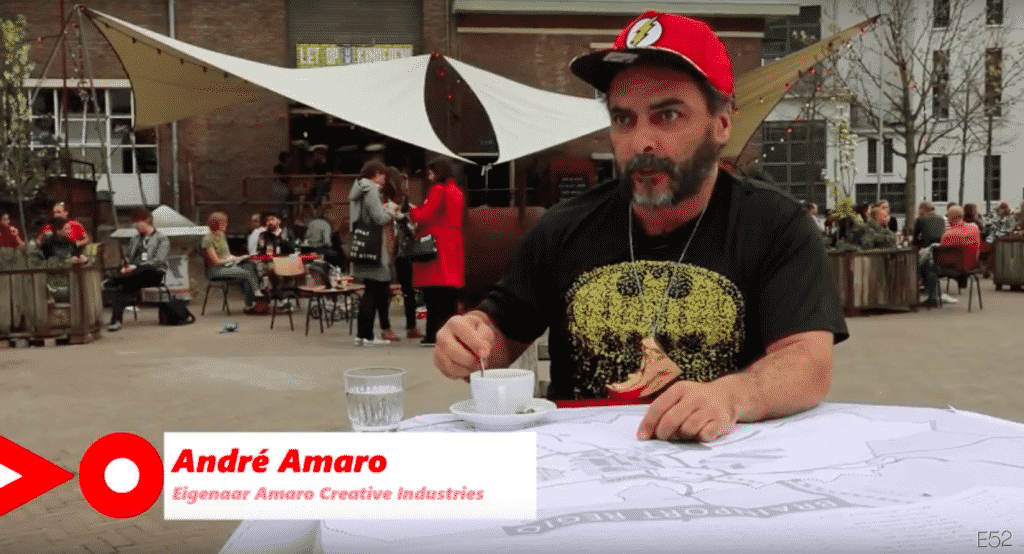André Amaro