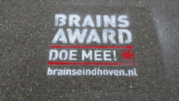 brains award