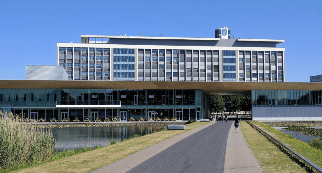 Philips High Tech Campus