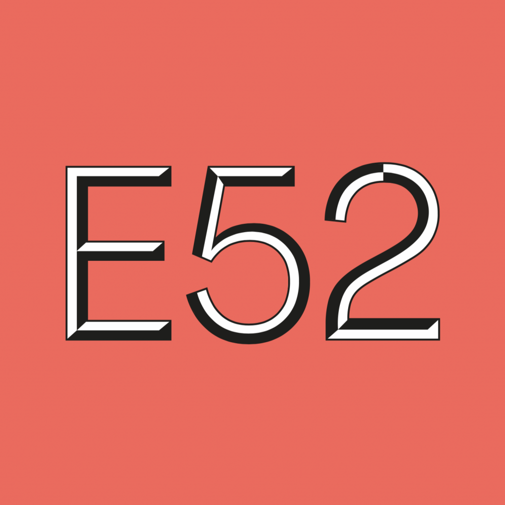 logo e52