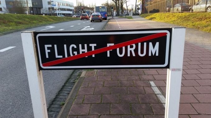 flight forum