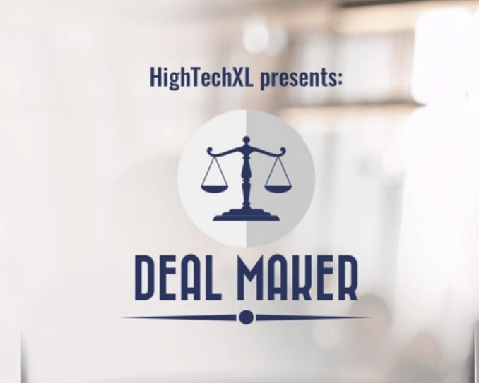 Deal Maker HTXL