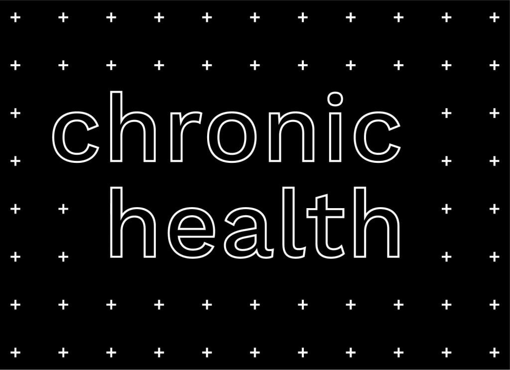 chronic health black