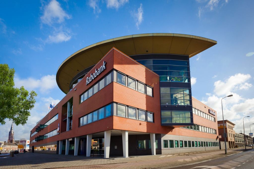 Rabobank Eindhoven-Veldhoven
