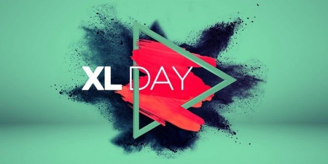 XL Day HightechXL