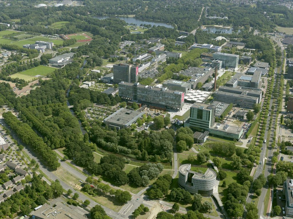 TU/e Eindhoven