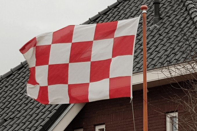 Brabant vlag