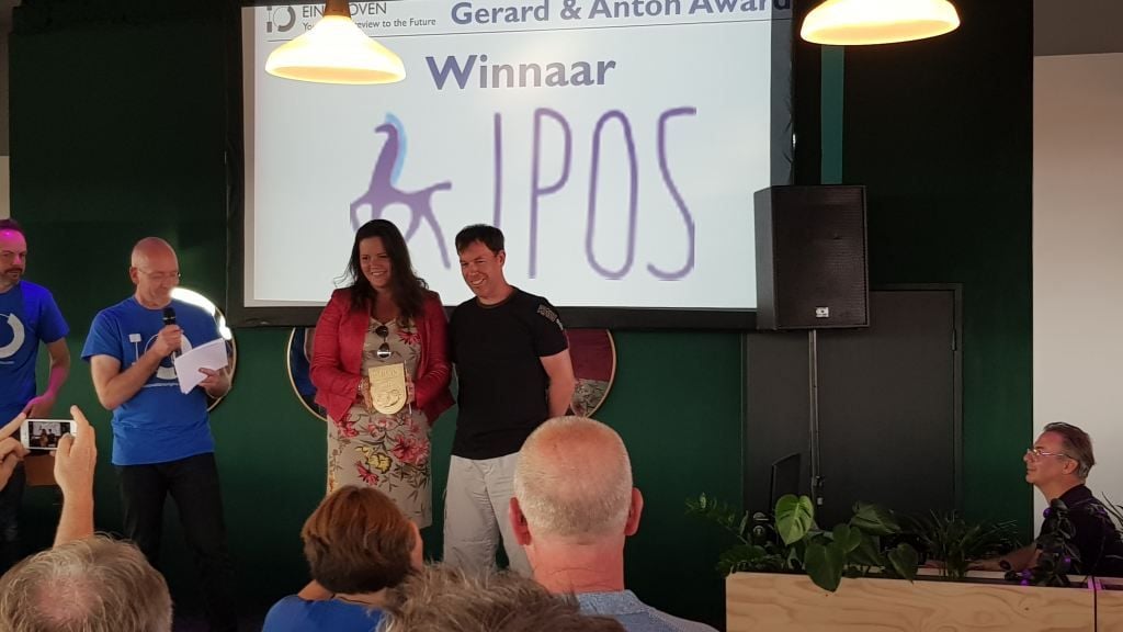 IPOS IPOS Menke Steenbergen