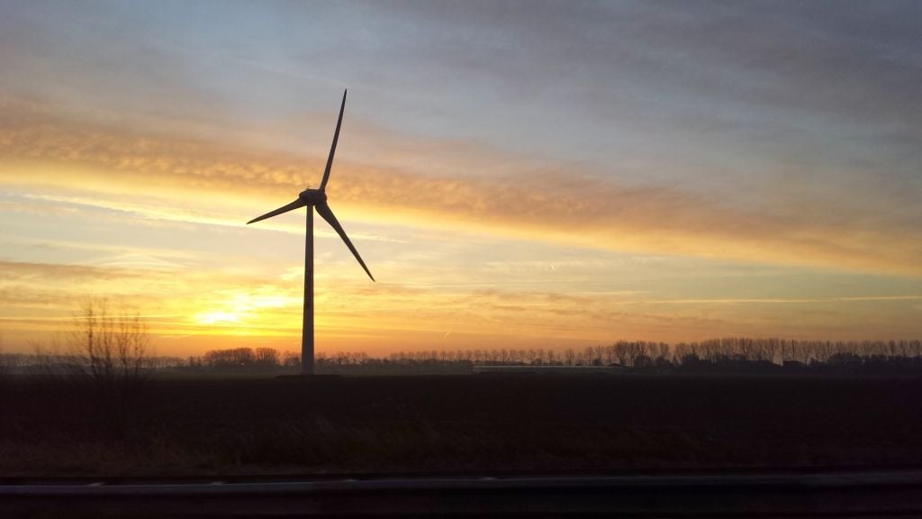 Windmolenwieken krijgen een duurzame toekomst