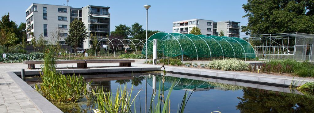 Grow Campus ’s-Hertogenbosch