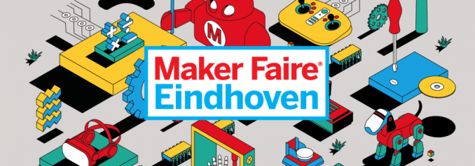 Maker Faire Eindhoven