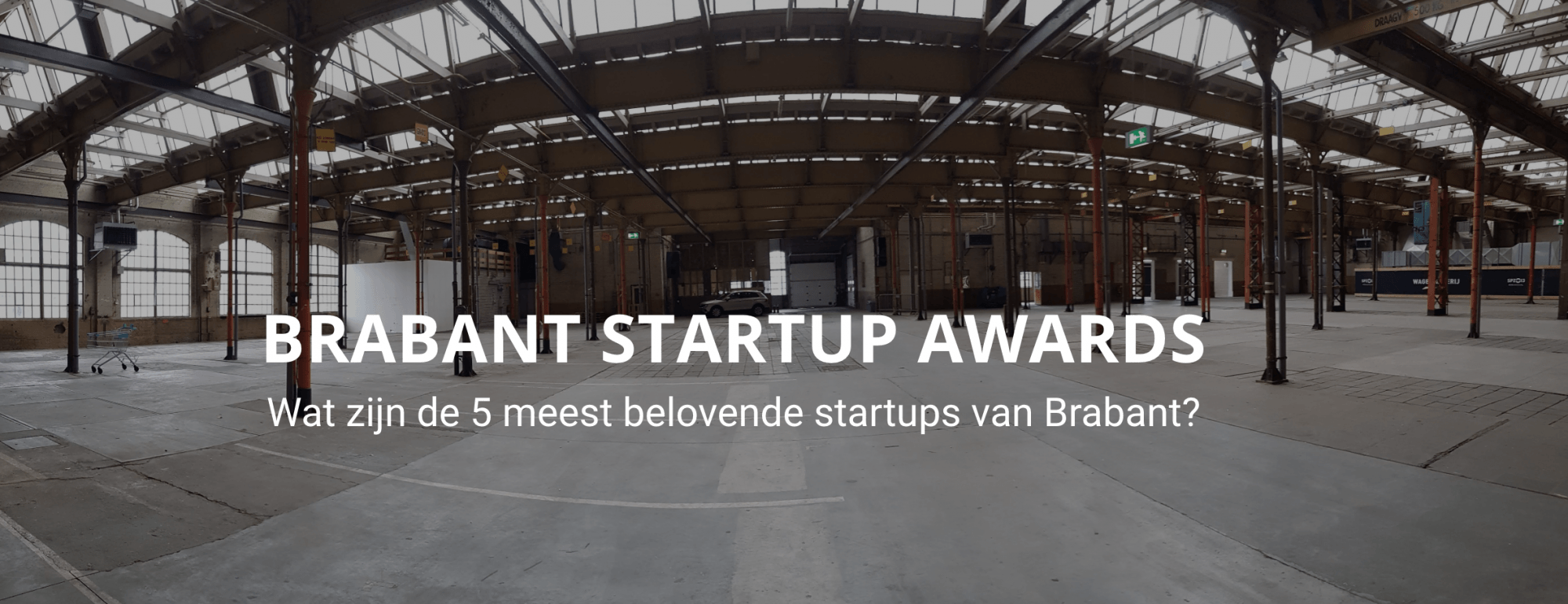 Brabant Startup Awards