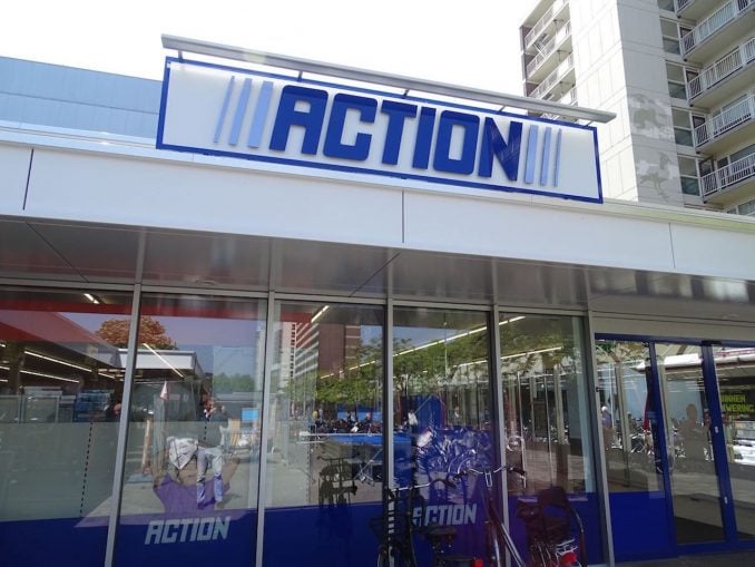 action winkel