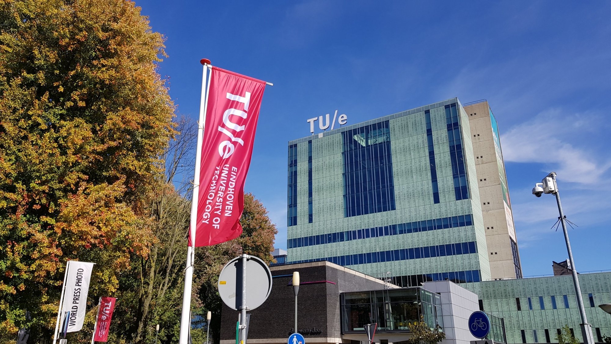 TU Eindhoven TU/e Technische Universiteit