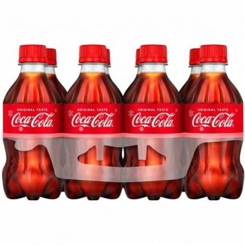 The bubbles in your Coca-Cola can now be made from CO2 emissions - IO