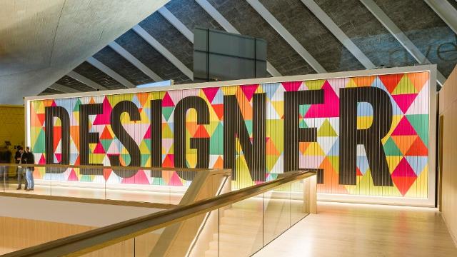 Design Museum London