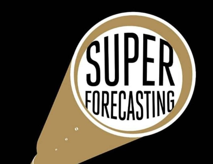 super forecasting