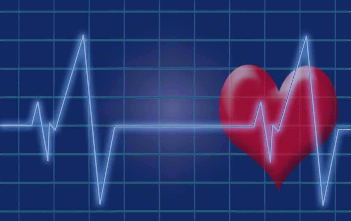 Heart-smart technologie: digital twin voorspelt  resultaten van medische behandeling