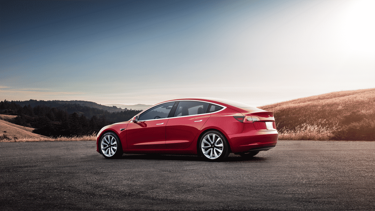 Tesla's price reduction: Will electric cars now be "cheaper"?