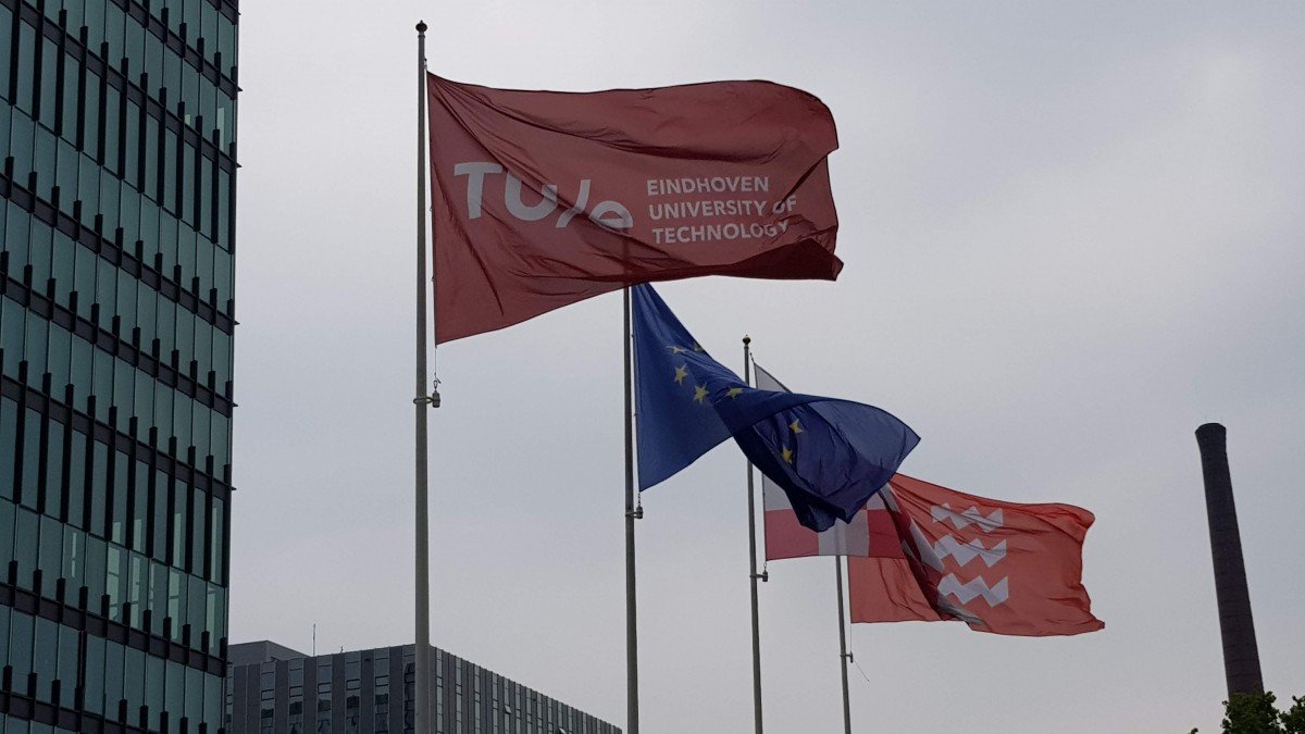 TU Eindhoven © IO