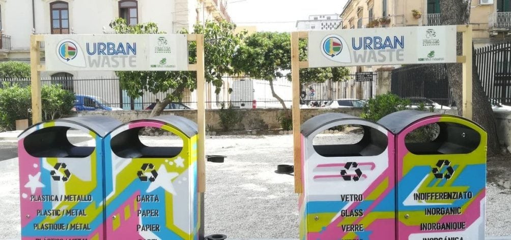 How Tourist Regions Optimize Their Waste Management Sustainably