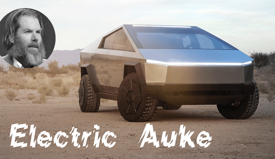 Electric Auke