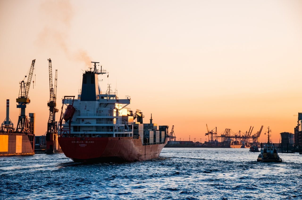 Efficiënter brandstofverbruik met behulp van We4sea kan enorm schelen in de scheepvaart