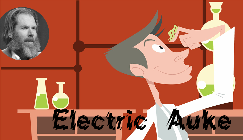 Electric Auke4