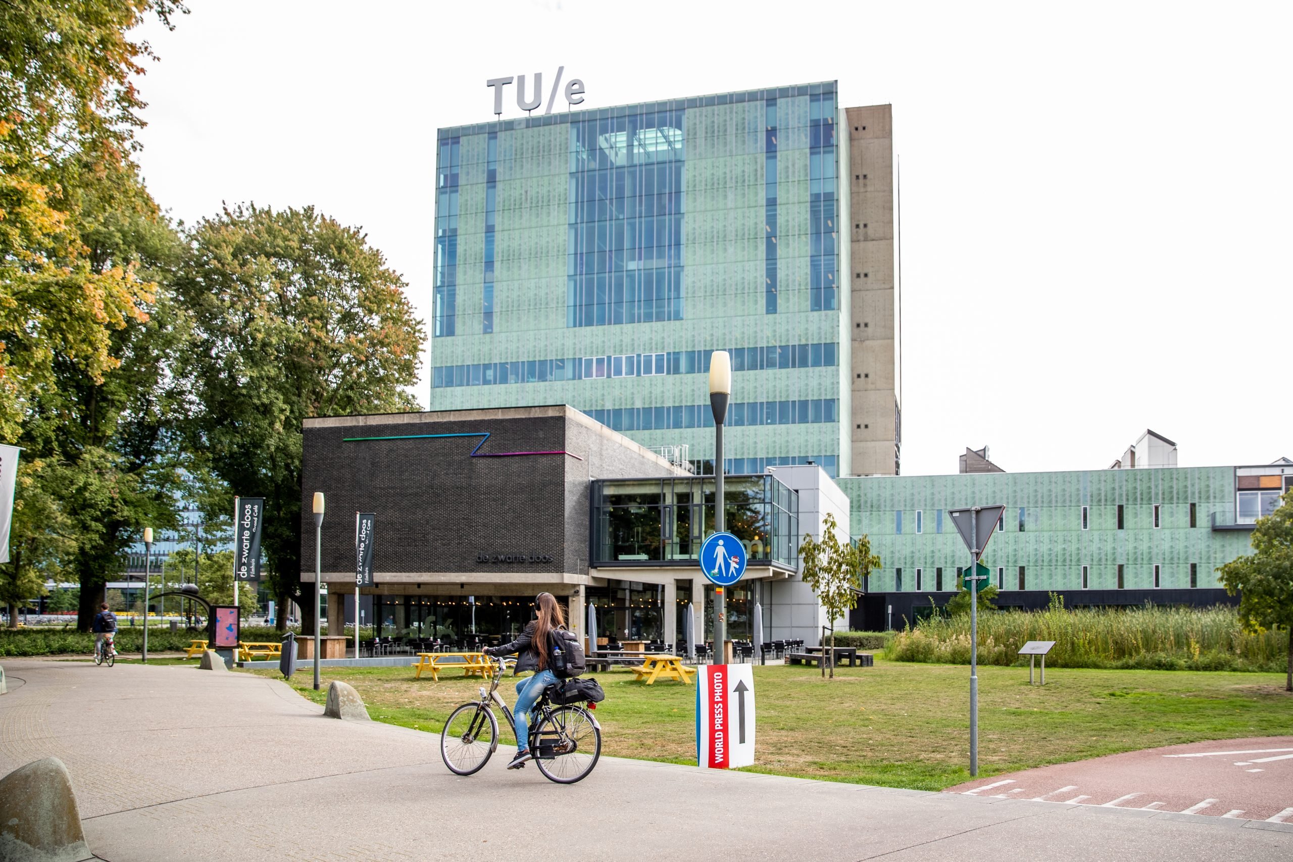 Tu Eindhoven Aims For A Leading Role In European Research Innovation Origins 