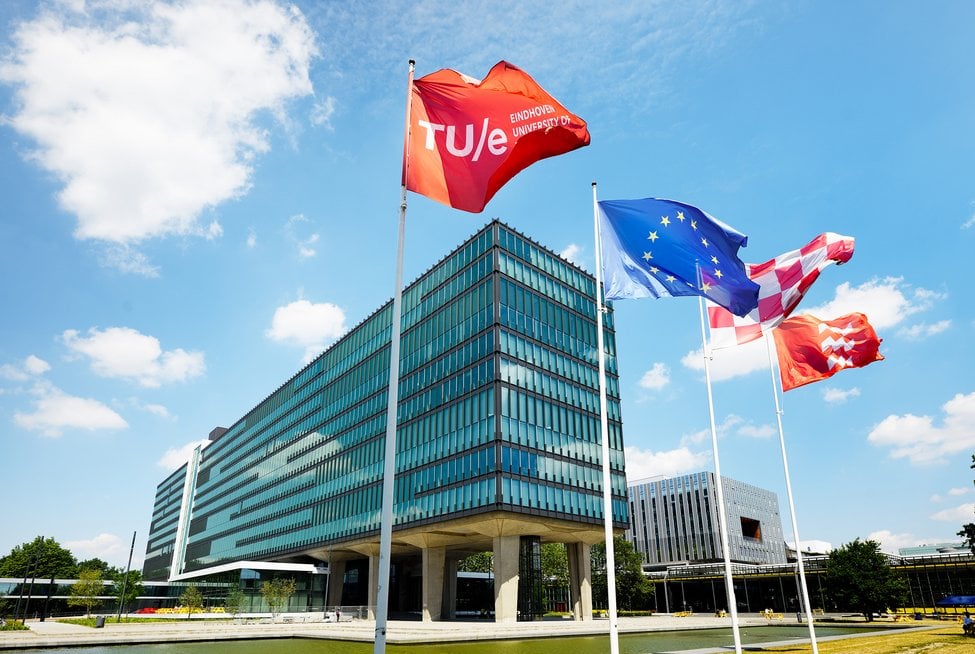 Regio Eindhoven een van de meest toonaangevende tech hubs ter wereld, blijkt uit nieuw onderzoek