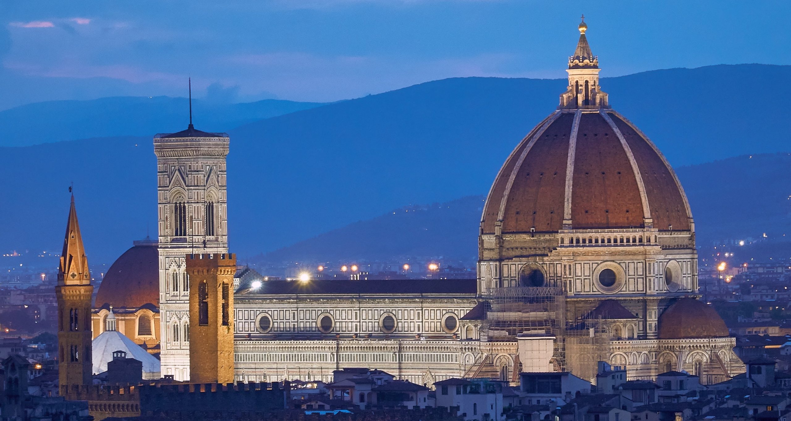 *1Main Florence Cathedral
