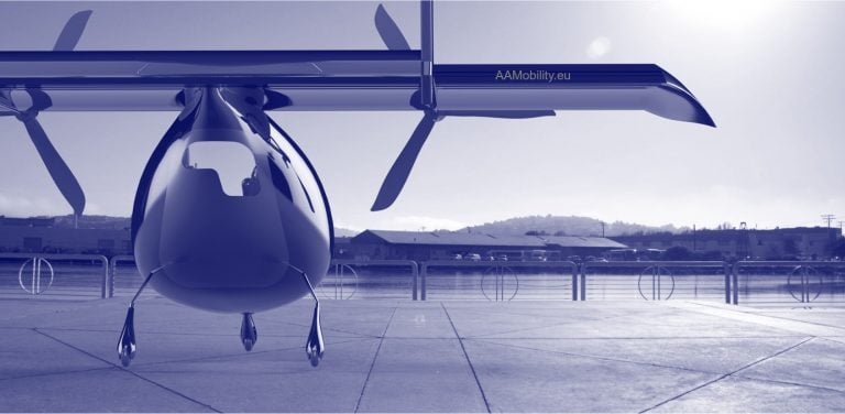 Electric Mobility Takes Flight - IO