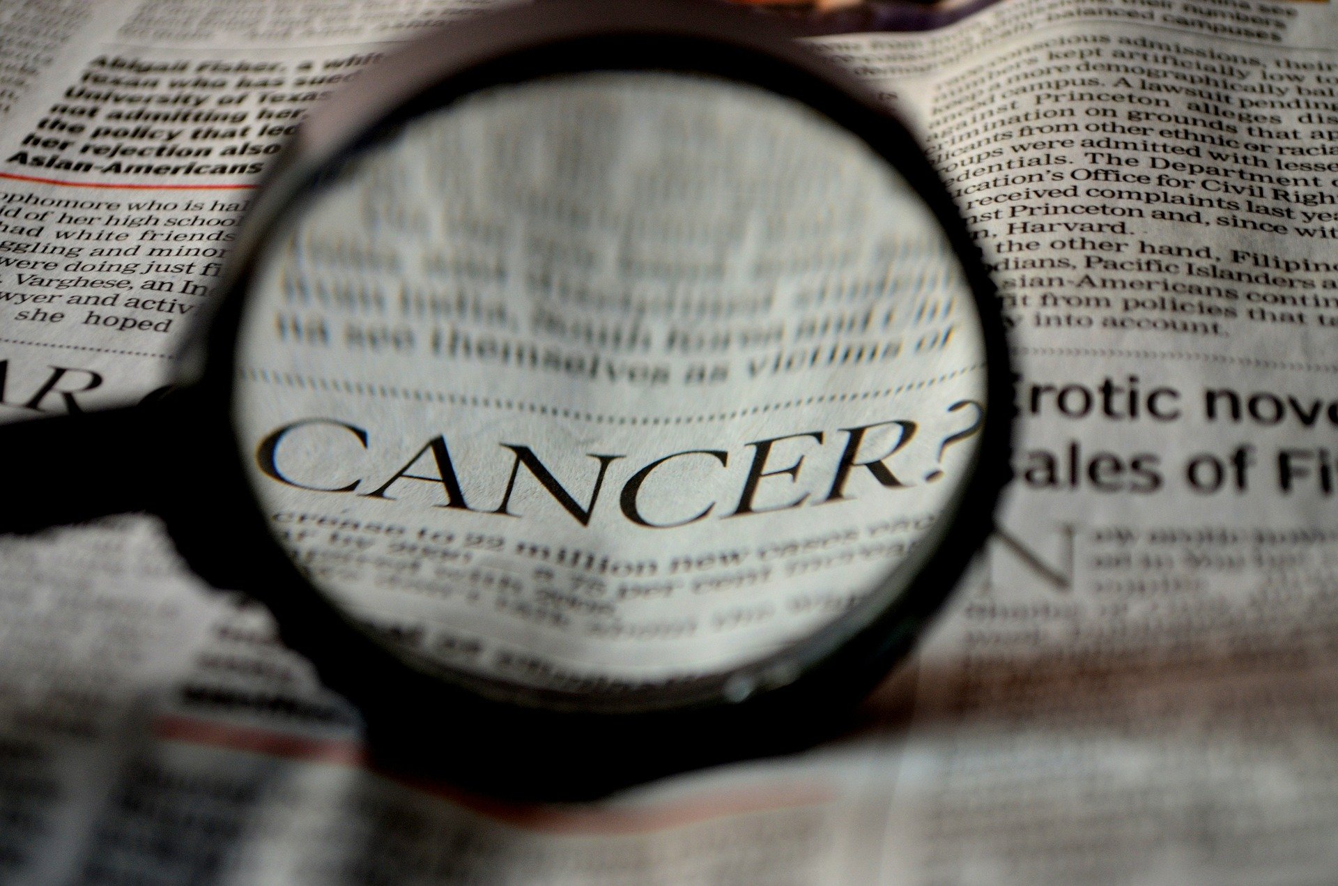 Kankerpil AOH1996 geeft nieuwe hoop op vernietiging van vaste tumoren