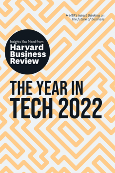 Libri sull'innovazione 2021