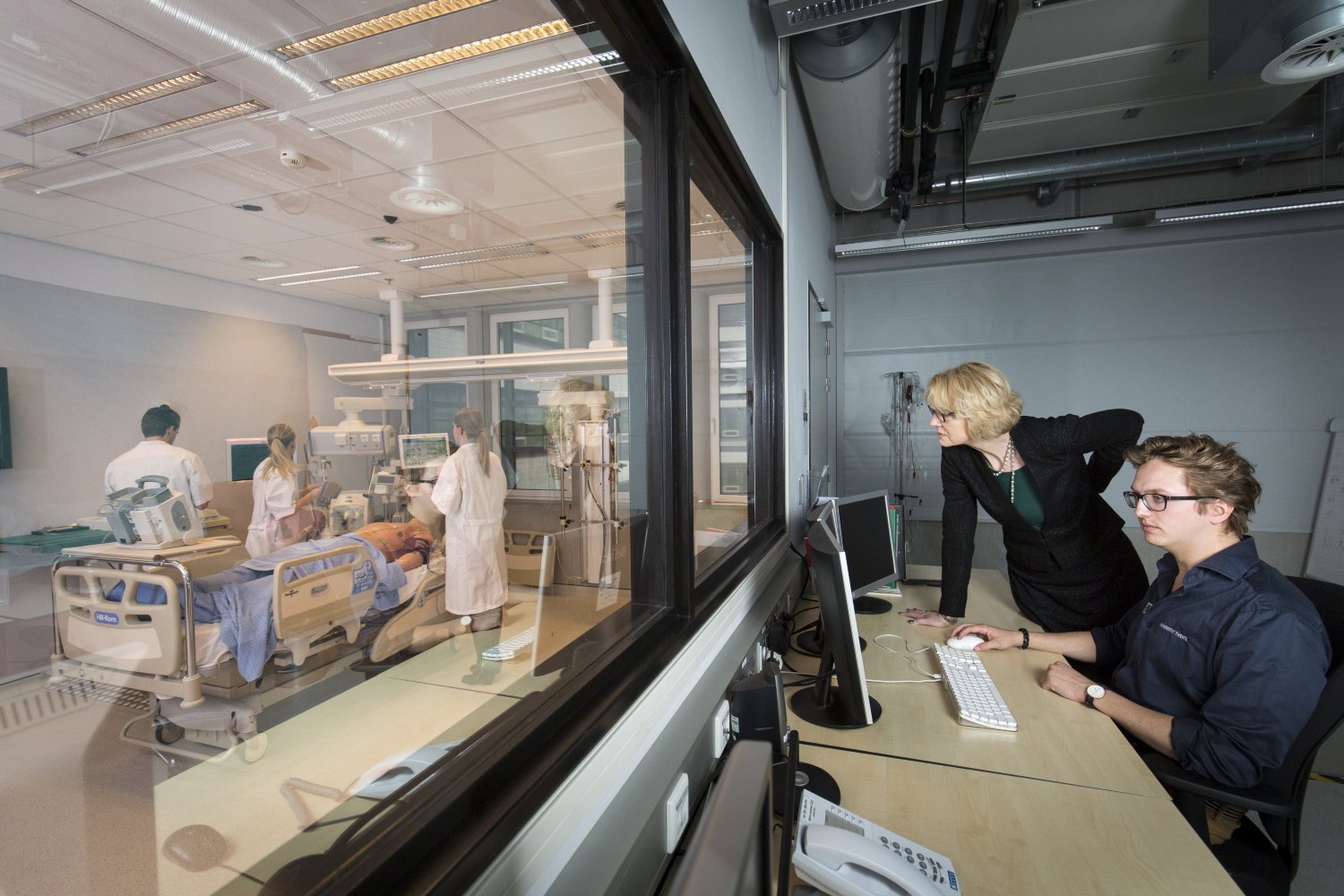 Dutch Medtech Factory Twente expects first companies in its biomedical labs within a year