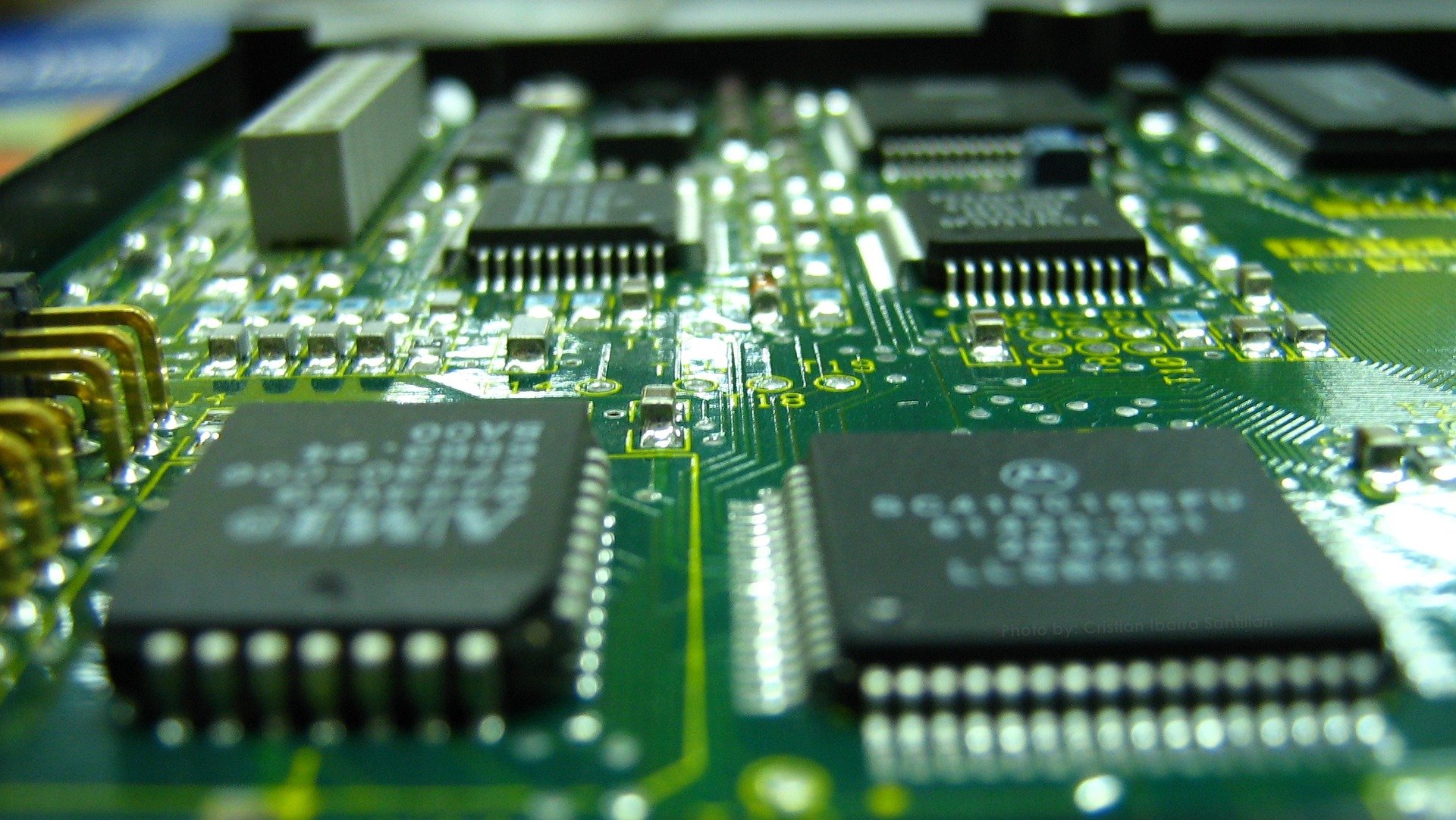 Europe sets sights on semiconductor supremacy