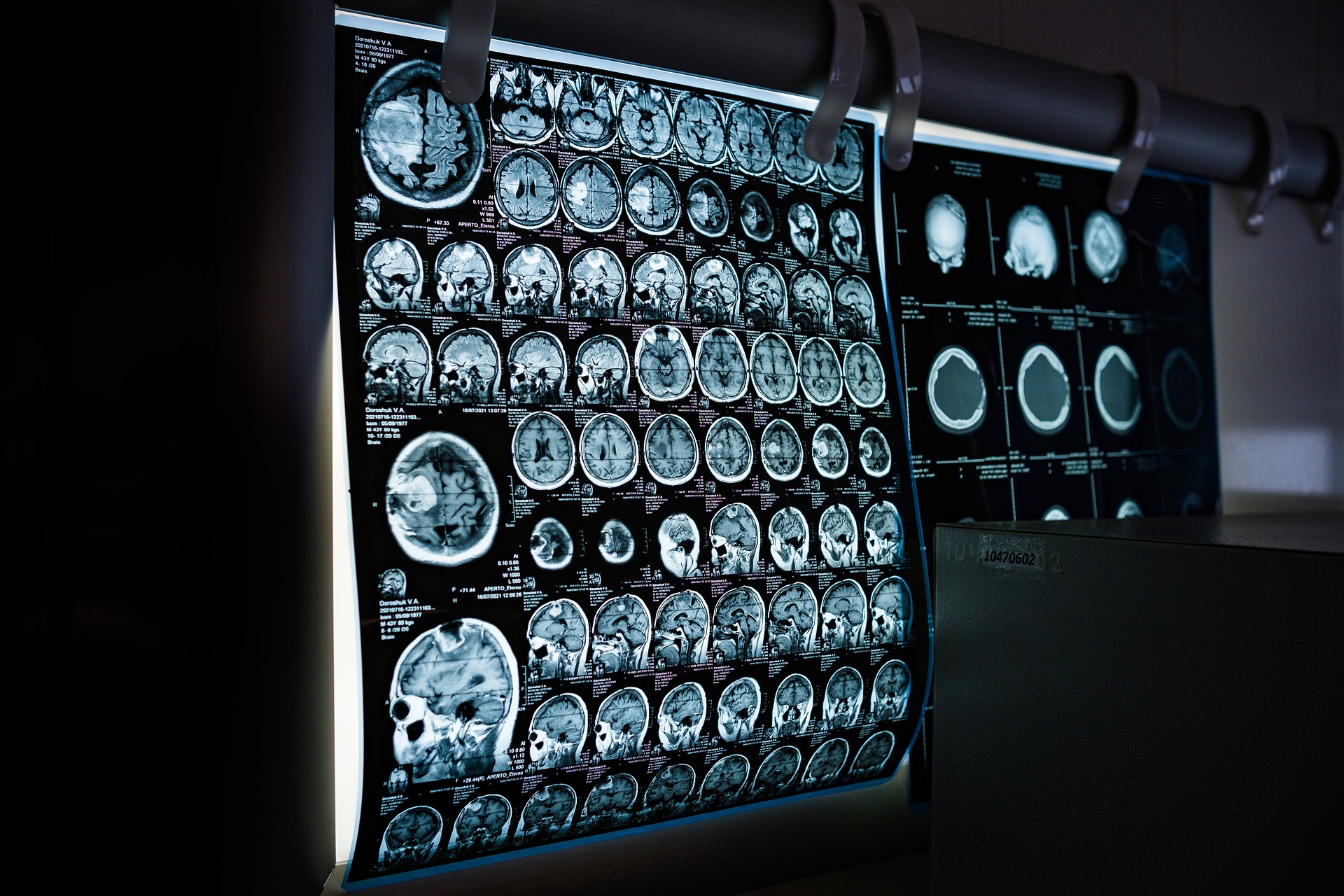 New technology for clinical tomography